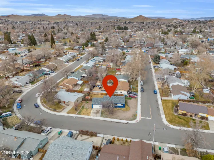 480 Mc Lean, Sparks, Nevada 89431, 3 Bedrooms Bedrooms, ,2 BathroomsBathrooms,Residential,Residential,Mc Lean,260002023