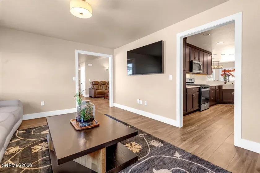 15355 Elkhorn, Reno, Nevada 89506, 4 Bedrooms Bedrooms, ,2 BathroomsBathrooms,Residential,Residential,Elkhorn,260002401