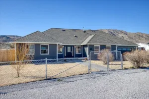 15355 Elkhorn, Reno, Nevada 89506, 4 Bedrooms Bedrooms, ,2 BathroomsBathrooms,Residential,Residential,Elkhorn,260002401