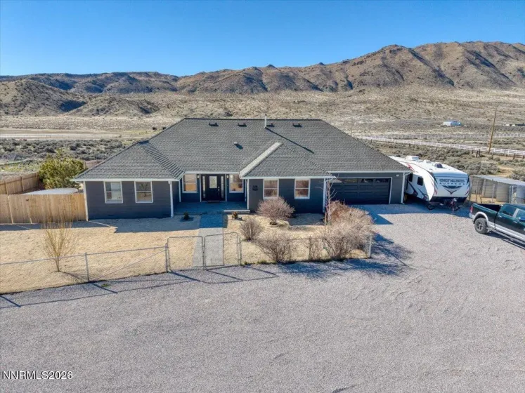 15355 Elkhorn, Reno, Nevada 89506, 4 Bedrooms Bedrooms, ,2 BathroomsBathrooms,Residential,Residential,Elkhorn,260002401