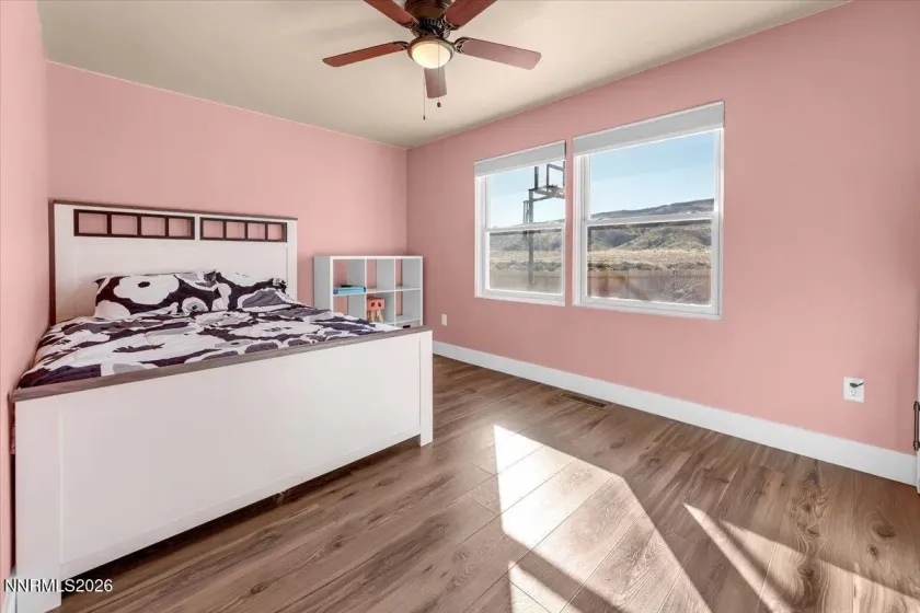15355 Elkhorn, Reno, Nevada 89506, 4 Bedrooms Bedrooms, ,2 BathroomsBathrooms,Residential,Residential,Elkhorn,260002401
