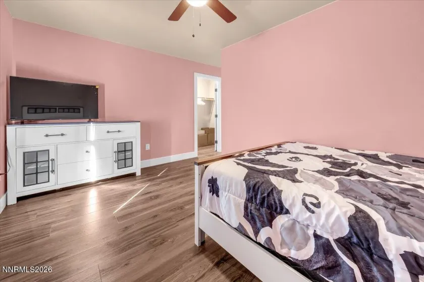 15355 Elkhorn, Reno, Nevada 89506, 4 Bedrooms Bedrooms, ,2 BathroomsBathrooms,Residential,Residential,Elkhorn,260002401