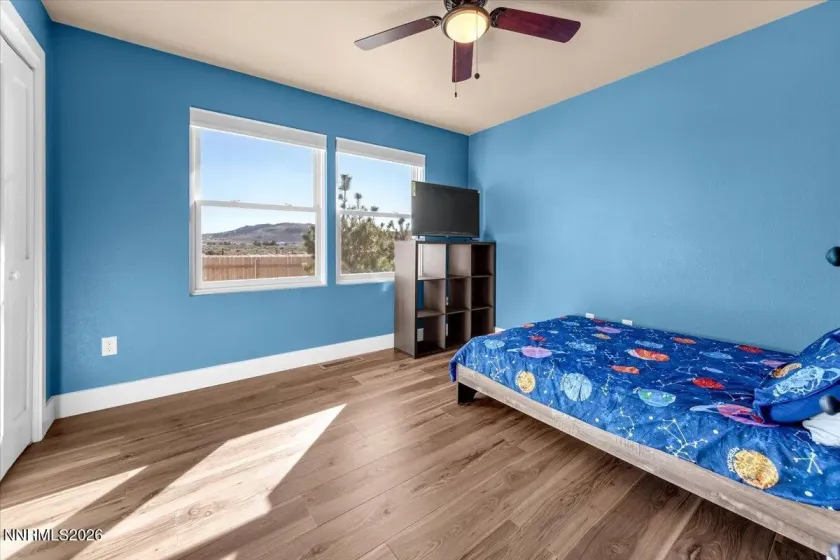 15355 Elkhorn, Reno, Nevada 89506, 4 Bedrooms Bedrooms, ,2 BathroomsBathrooms,Residential,Residential,Elkhorn,260002401