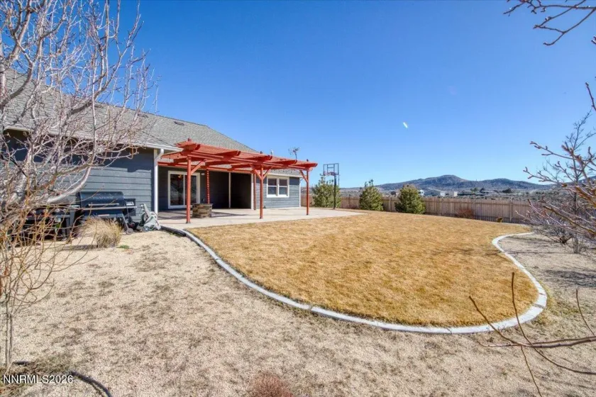 15355 Elkhorn, Reno, Nevada 89506, 4 Bedrooms Bedrooms, ,2 BathroomsBathrooms,Residential,Residential,Elkhorn,260002401