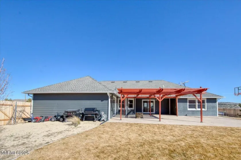 15355 Elkhorn, Reno, Nevada 89506, 4 Bedrooms Bedrooms, ,2 BathroomsBathrooms,Residential,Residential,Elkhorn,260002401