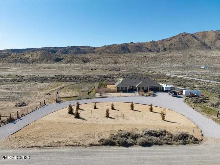 15355 Elkhorn, Reno, Nevada 89506, 4 Bedrooms Bedrooms, ,2 BathroomsBathrooms,Residential,Residential,Elkhorn,260002401