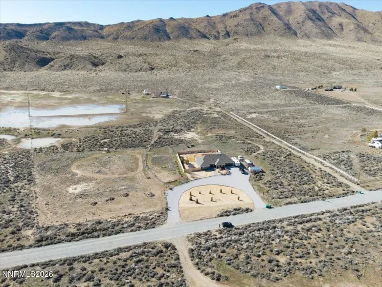 15355 Elkhorn, Reno, Nevada 89506, 4 Bedrooms Bedrooms, ,2 BathroomsBathrooms,Residential,Residential,Elkhorn,260002401