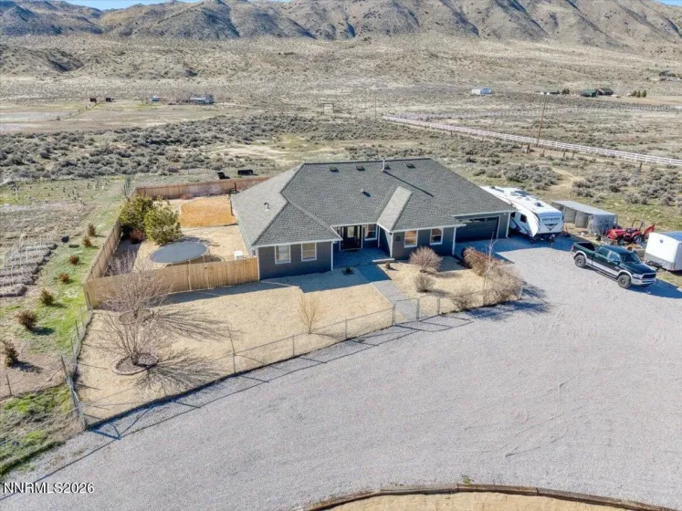 15355 Elkhorn, Reno, Nevada 89506, 4 Bedrooms Bedrooms, ,2 BathroomsBathrooms,Residential,Residential,Elkhorn,260002401