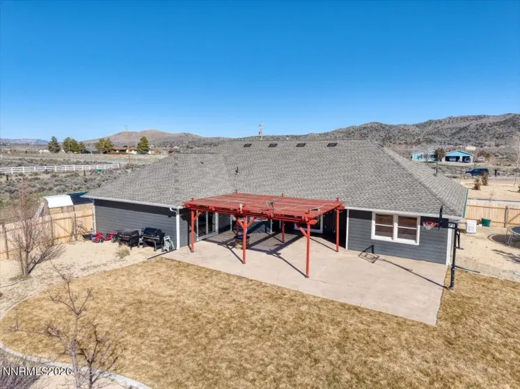 15355 Elkhorn, Reno, Nevada 89506, 4 Bedrooms Bedrooms, ,2 BathroomsBathrooms,Residential,Residential,Elkhorn,260002401