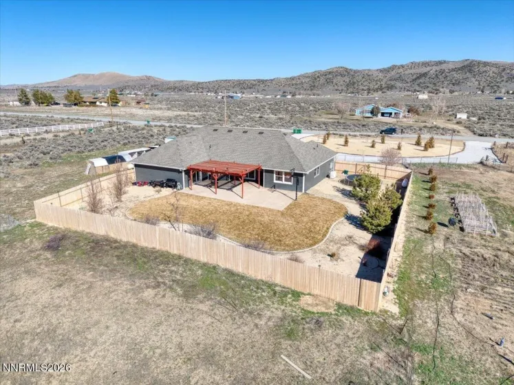 15355 Elkhorn, Reno, Nevada 89506, 4 Bedrooms Bedrooms, ,2 BathroomsBathrooms,Residential,Residential,Elkhorn,260002401