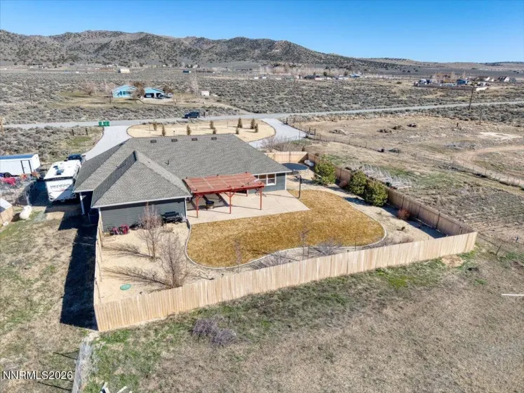 15355 Elkhorn, Reno, Nevada 89506, 4 Bedrooms Bedrooms, ,2 BathroomsBathrooms,Residential,Residential,Elkhorn,260002401