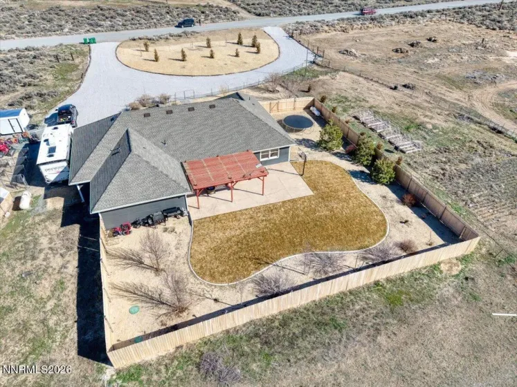 15355 Elkhorn, Reno, Nevada 89506, 4 Bedrooms Bedrooms, ,2 BathroomsBathrooms,Residential,Residential,Elkhorn,260002401