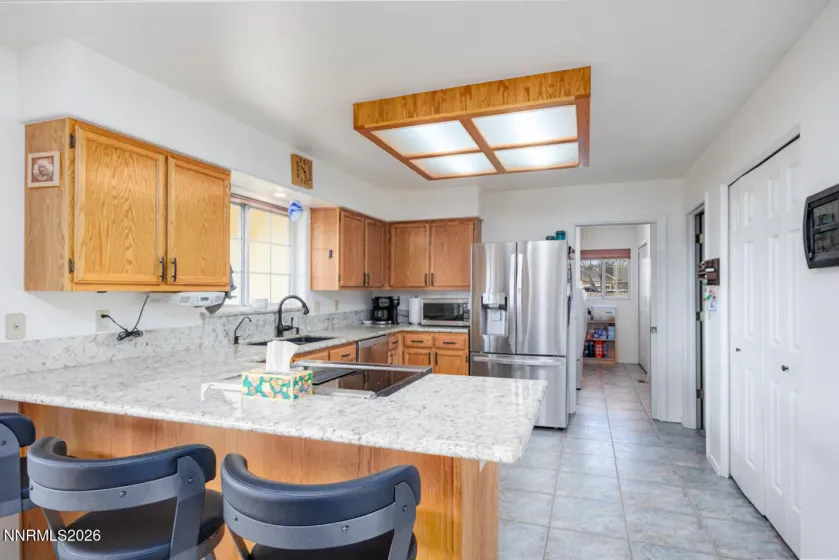 280 Hunter Park, Fallon, Nevada 89406, 4 Bedrooms Bedrooms, ,3 BathroomsBathrooms,Residential,Residential,Hunter Park,260002402