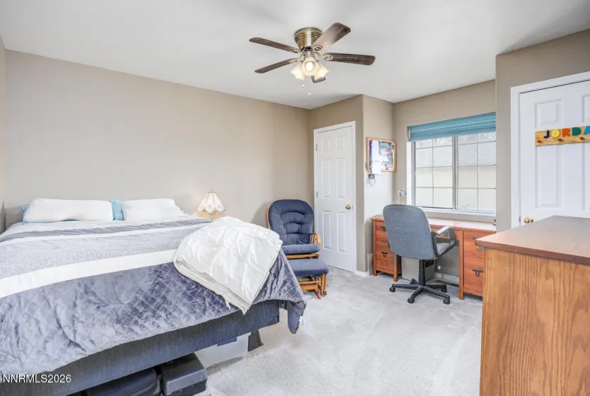 280 Hunter Park, Fallon, Nevada 89406, 4 Bedrooms Bedrooms, ,3 BathroomsBathrooms,Residential,Residential,Hunter Park,260002402