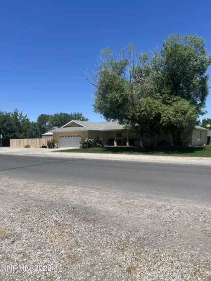 280 Hunter Park, Fallon, Nevada 89406, 4 Bedrooms Bedrooms, ,3 BathroomsBathrooms,Residential,Residential,Hunter Park,260002402