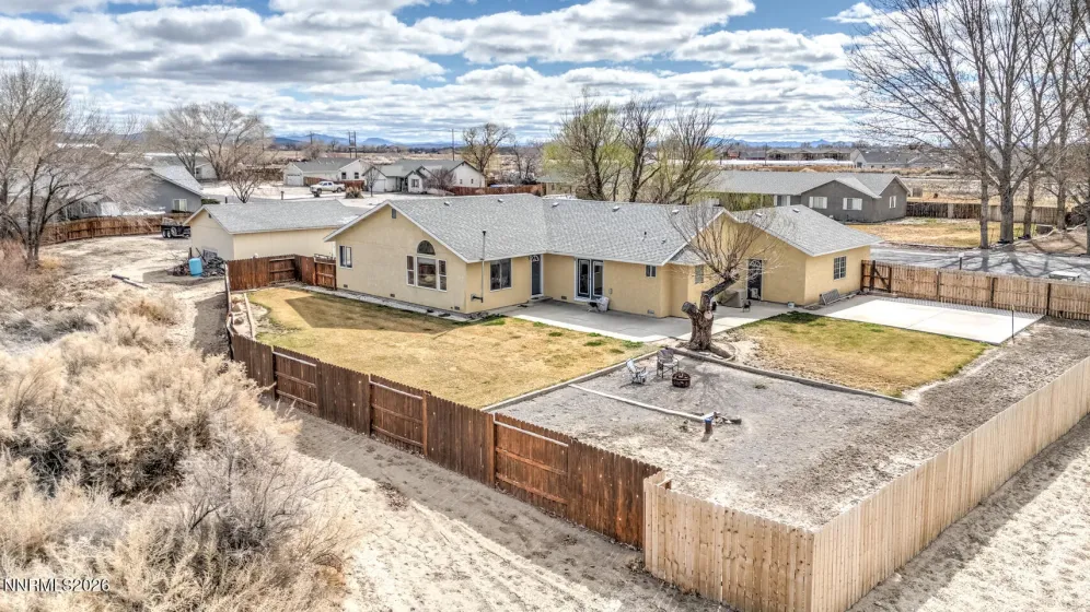 280 Hunter Park, Fallon, Nevada 89406, 4 Bedrooms Bedrooms, ,3 BathroomsBathrooms,Residential,Residential,Hunter Park,260002402