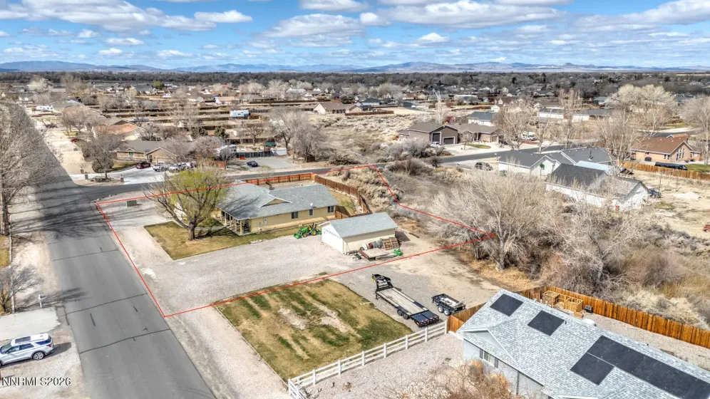 280 Hunter Park, Fallon, Nevada 89406, 4 Bedrooms Bedrooms, ,3 BathroomsBathrooms,Residential,Residential,Hunter Park,260002402