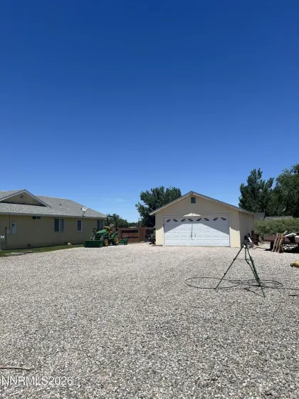 280 Hunter Park, Fallon, Nevada 89406, 4 Bedrooms Bedrooms, ,3 BathroomsBathrooms,Residential,Residential,Hunter Park,260002402