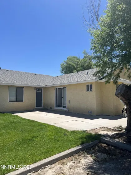280 Hunter Park, Fallon, Nevada 89406, 4 Bedrooms Bedrooms, ,3 BathroomsBathrooms,Residential,Residential,Hunter Park,260002402