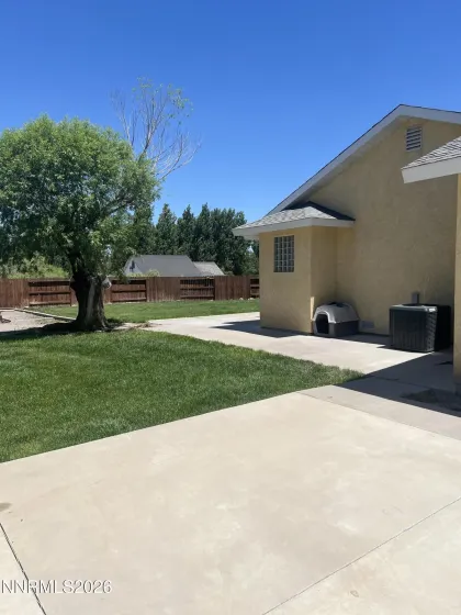 280 Hunter Park, Fallon, Nevada 89406, 4 Bedrooms Bedrooms, ,3 BathroomsBathrooms,Residential,Residential,Hunter Park,260002402