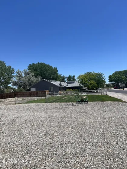 280 Hunter Park, Fallon, Nevada 89406, 4 Bedrooms Bedrooms, ,3 BathroomsBathrooms,Residential,Residential,Hunter Park,260002402