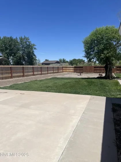 280 Hunter Park, Fallon, Nevada 89406, 4 Bedrooms Bedrooms, ,3 BathroomsBathrooms,Residential,Residential,Hunter Park,260002402