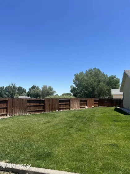 280 Hunter Park, Fallon, Nevada 89406, 4 Bedrooms Bedrooms, ,3 BathroomsBathrooms,Residential,Residential,Hunter Park,260002402