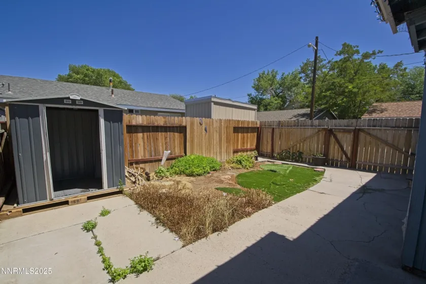 1198 Virbel, Reno, Nevada 89502, 2 Bedrooms Bedrooms, ,1 BathroomBathrooms,Residential Lease,Manufactured,Virbel,260002403