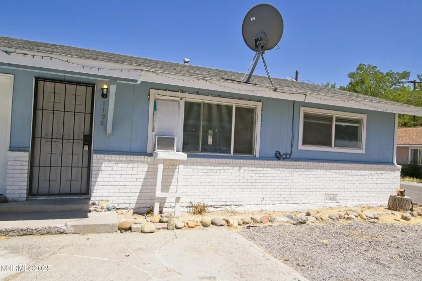 1198 Virbel, Reno, Nevada 89502, 2 Bedrooms Bedrooms, ,1 BathroomBathrooms,Residential Lease,Manufactured,Virbel,260002403