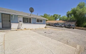 1198 Virbel, Reno, Nevada 89502, 2 Bedrooms Bedrooms, ,1 BathroomBathrooms,Residential Lease,Manufactured,Virbel,260002403