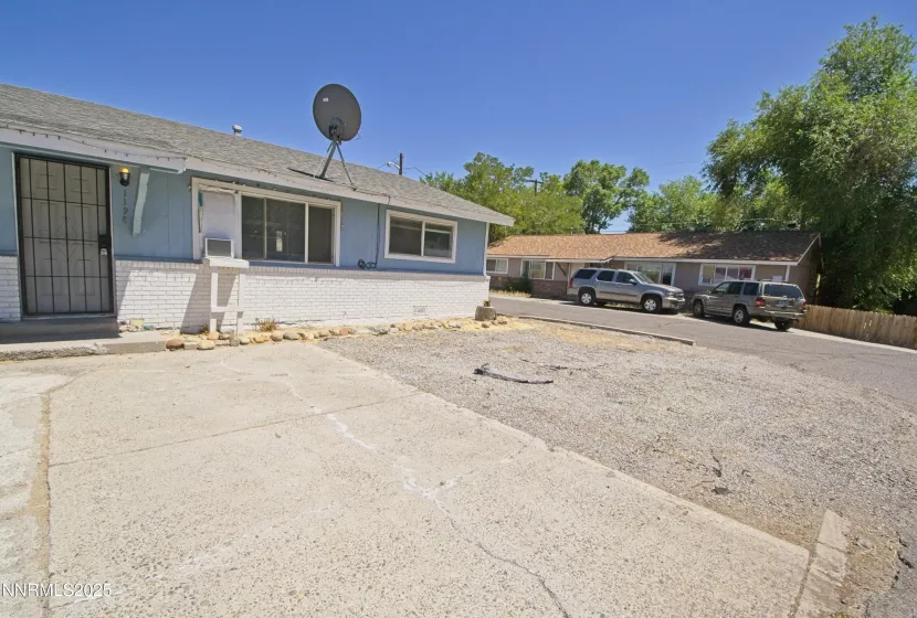 1198 Virbel, Reno, Nevada 89502, 2 Bedrooms Bedrooms, ,1 BathroomBathrooms,Residential Lease,Manufactured,Virbel,260002403