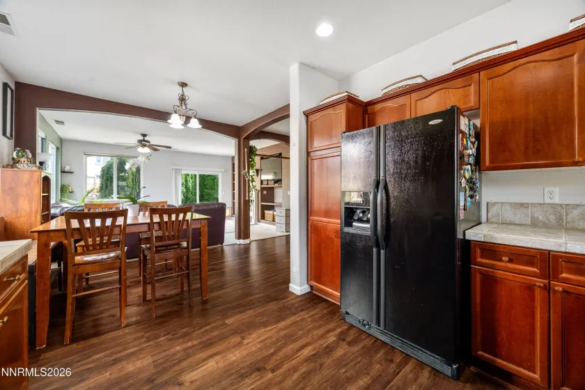 10380 Rosemount, Reno, Nevada 89521, 3 Bedrooms Bedrooms, ,2 BathroomsBathrooms,Residential,Residential,Rosemount,260002405