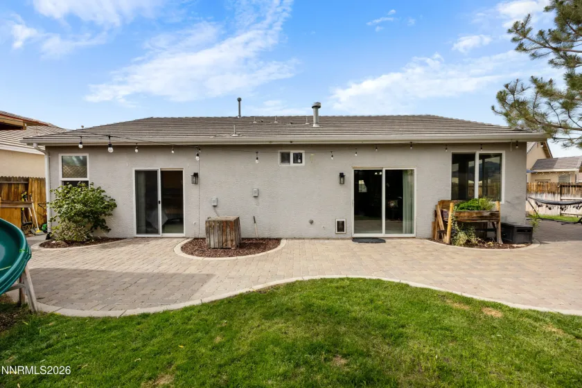 10380 Rosemount, Reno, Nevada 89521, 3 Bedrooms Bedrooms, ,2 BathroomsBathrooms,Residential,Residential,Rosemount,260002405