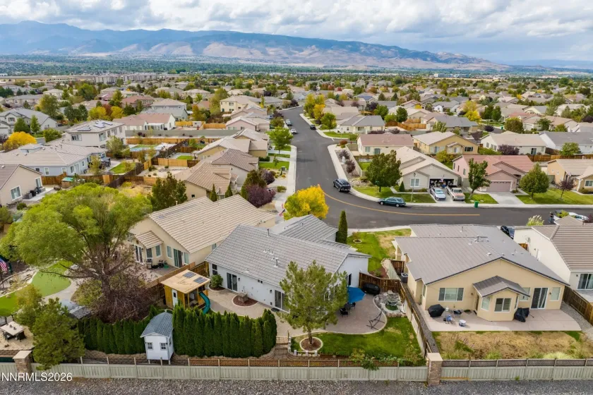 10380 Rosemount, Reno, Nevada 89521, 3 Bedrooms Bedrooms, ,2 BathroomsBathrooms,Residential,Residential,Rosemount,260002405