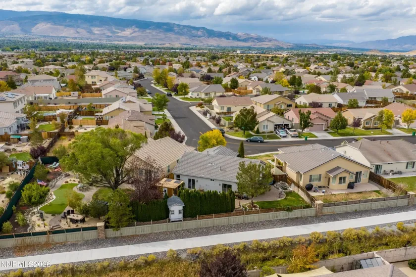 10380 Rosemount, Reno, Nevada 89521, 3 Bedrooms Bedrooms, ,2 BathroomsBathrooms,Residential,Residential,Rosemount,260002405