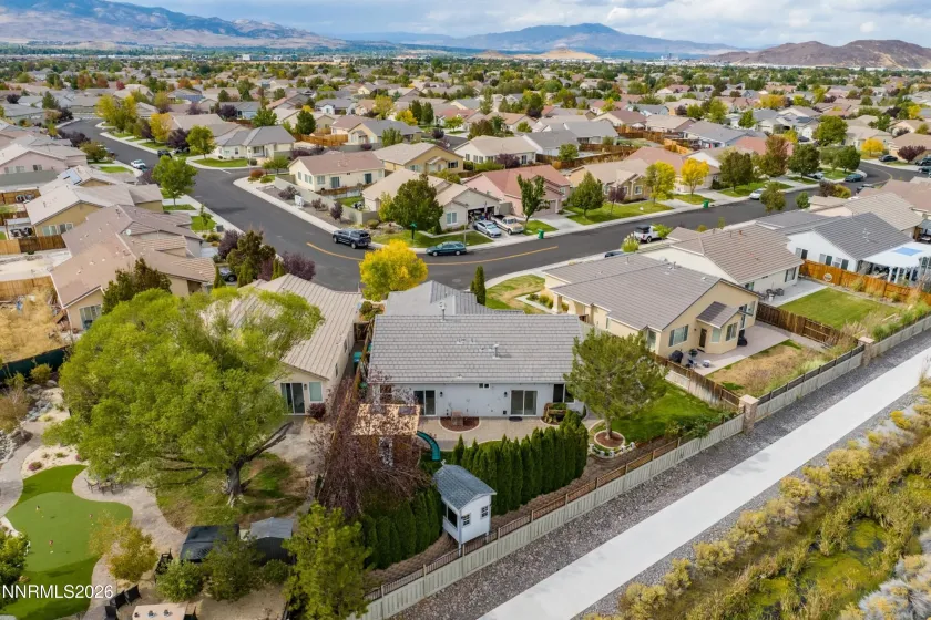 10380 Rosemount, Reno, Nevada 89521, 3 Bedrooms Bedrooms, ,2 BathroomsBathrooms,Residential,Residential,Rosemount,260002405