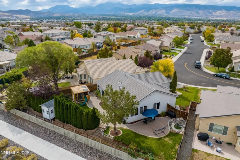 10380 Rosemount, Reno, Nevada 89521, 3 Bedrooms Bedrooms, ,2 BathroomsBathrooms,Residential,Residential,Rosemount,260002405