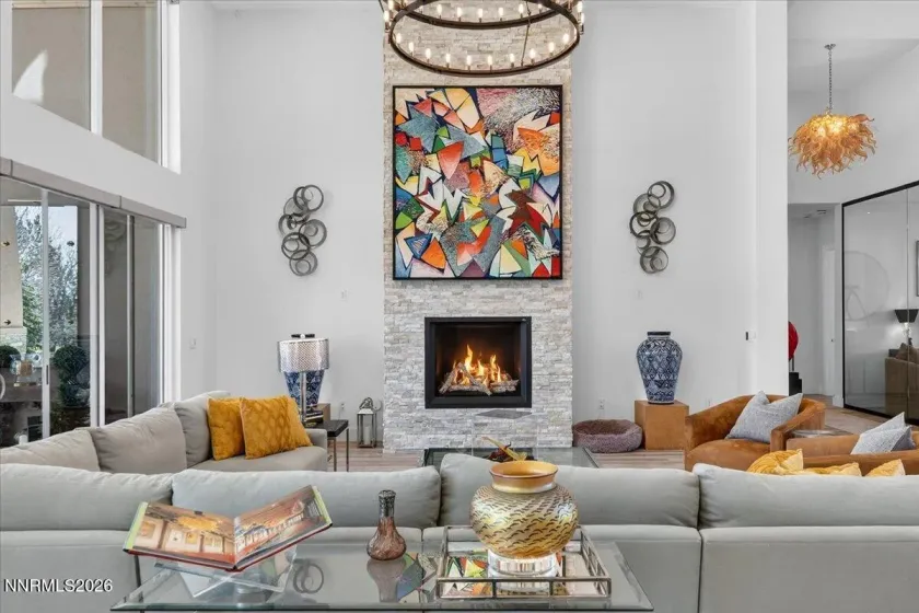 2431 Genoa Aspen, Genoa, Nevada 89411, 4 Bedrooms Bedrooms, ,5 BathroomsBathrooms,Residential,Residential,Genoa Aspen,260002407