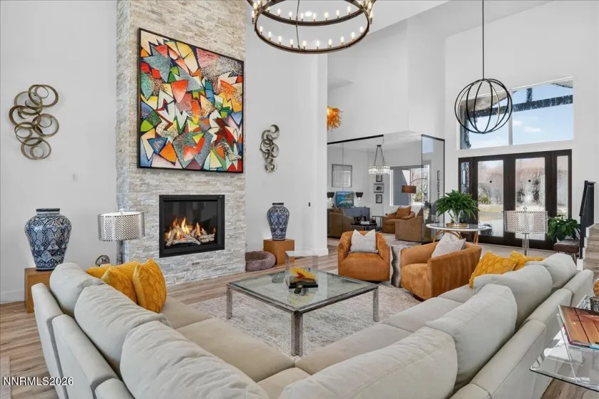 2431 Genoa Aspen, Genoa, Nevada 89411, 4 Bedrooms Bedrooms, ,5 BathroomsBathrooms,Residential,Residential,Genoa Aspen,260002407