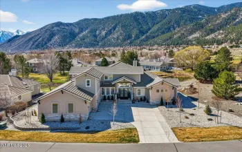 2431 Genoa Aspen, Genoa, Nevada 89411, 4 Bedrooms Bedrooms, ,5 BathroomsBathrooms,Residential,Residential,Genoa Aspen,260002407