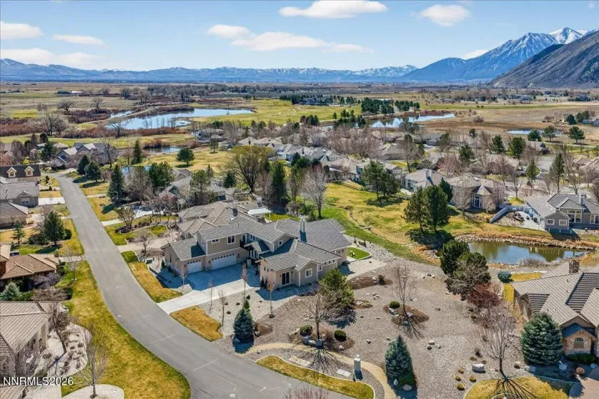 2431 Genoa Aspen, Genoa, Nevada 89411, 4 Bedrooms Bedrooms, ,5 BathroomsBathrooms,Residential,Residential,Genoa Aspen,260002407