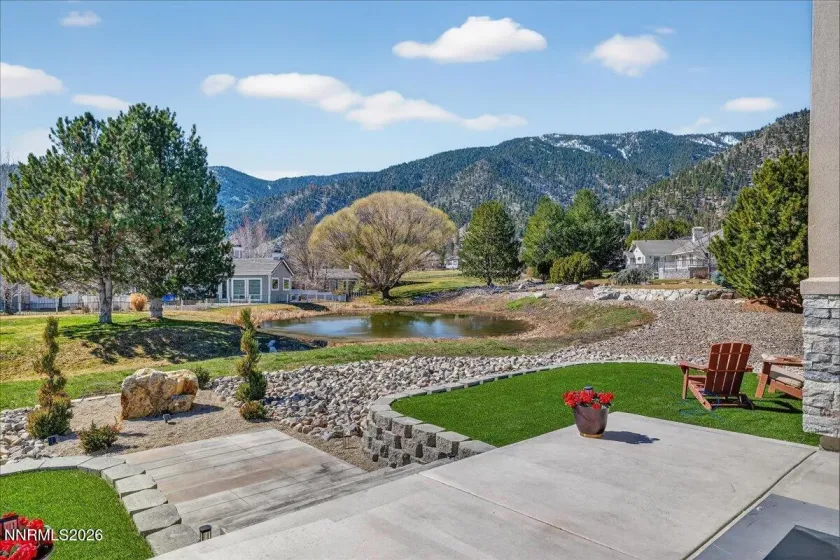 2431 Genoa Aspen, Genoa, Nevada 89411, 4 Bedrooms Bedrooms, ,5 BathroomsBathrooms,Residential,Residential,Genoa Aspen,260002407