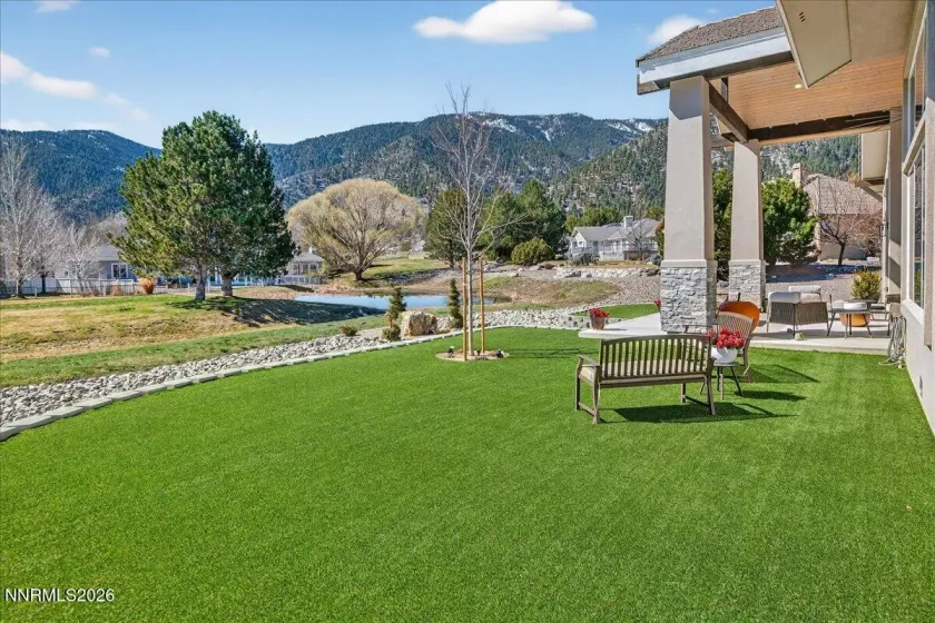 2431 Genoa Aspen, Genoa, Nevada 89411, 4 Bedrooms Bedrooms, ,5 BathroomsBathrooms,Residential,Residential,Genoa Aspen,260002407