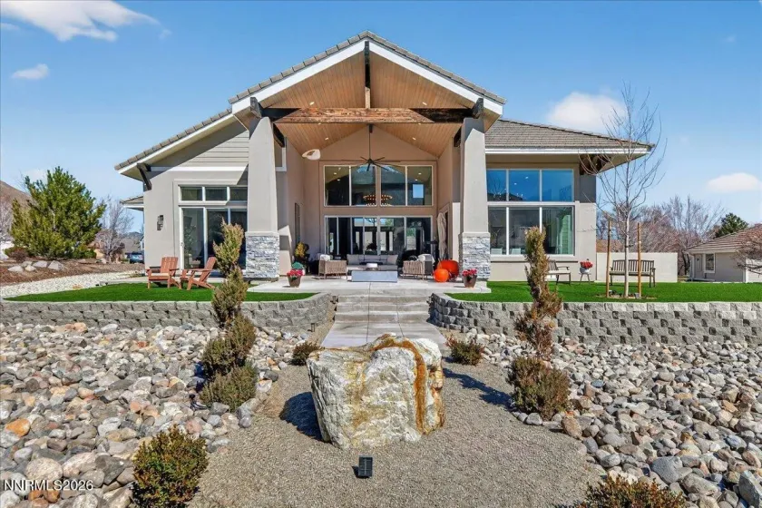 2431 Genoa Aspen, Genoa, Nevada 89411, 4 Bedrooms Bedrooms, ,5 BathroomsBathrooms,Residential,Residential,Genoa Aspen,260002407