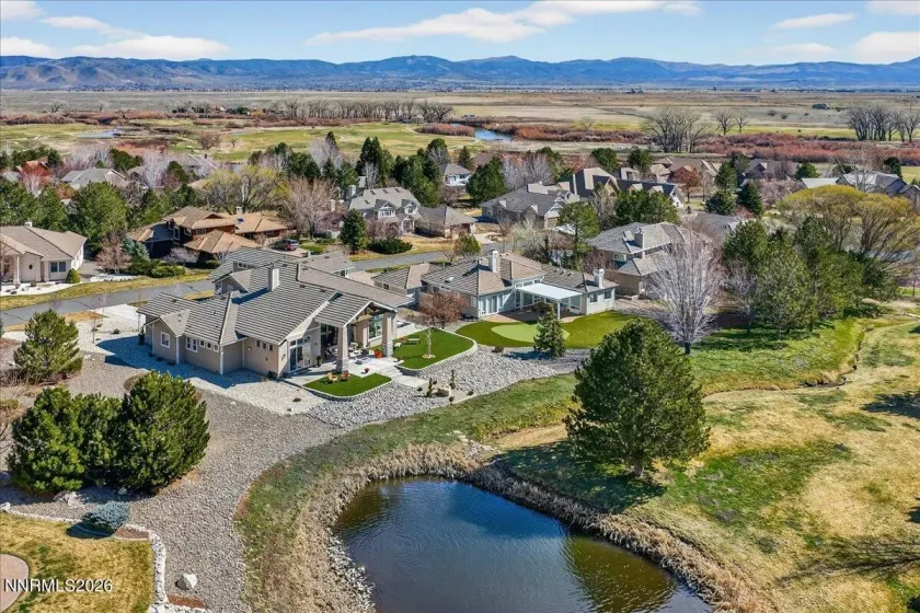 2431 Genoa Aspen, Genoa, Nevada 89411, 4 Bedrooms Bedrooms, ,5 BathroomsBathrooms,Residential,Residential,Genoa Aspen,260002407