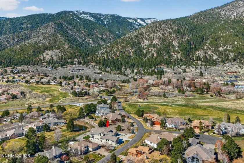 2431 Genoa Aspen, Genoa, Nevada 89411, 4 Bedrooms Bedrooms, ,5 BathroomsBathrooms,Residential,Residential,Genoa Aspen,260002407