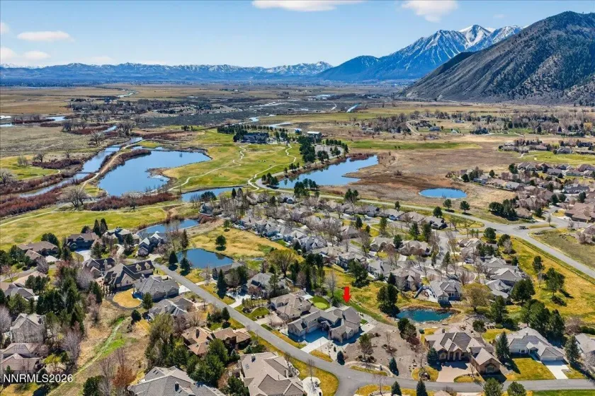 2431 Genoa Aspen, Genoa, Nevada 89411, 4 Bedrooms Bedrooms, ,5 BathroomsBathrooms,Residential,Residential,Genoa Aspen,260002407