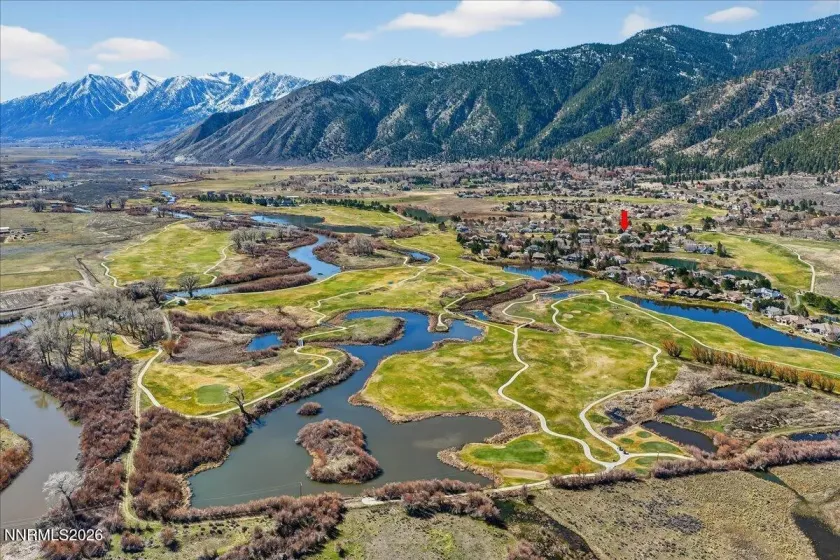 2431 Genoa Aspen, Genoa, Nevada 89411, 4 Bedrooms Bedrooms, ,5 BathroomsBathrooms,Residential,Residential,Genoa Aspen,260002407