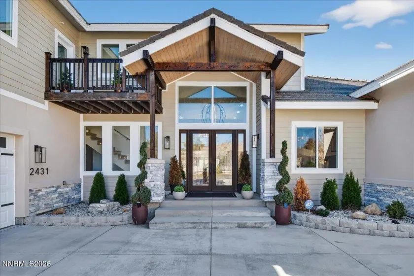 2431 Genoa Aspen, Genoa, Nevada 89411, 4 Bedrooms Bedrooms, ,5 BathroomsBathrooms,Residential,Residential,Genoa Aspen,260002407