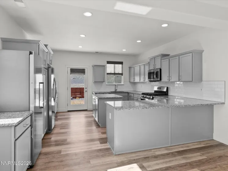 1125 Church Peak, Reno, Nevada 89508, 3 Bedrooms Bedrooms, ,2 BathroomsBathrooms,Residential,Residential,Church Peak,260002406